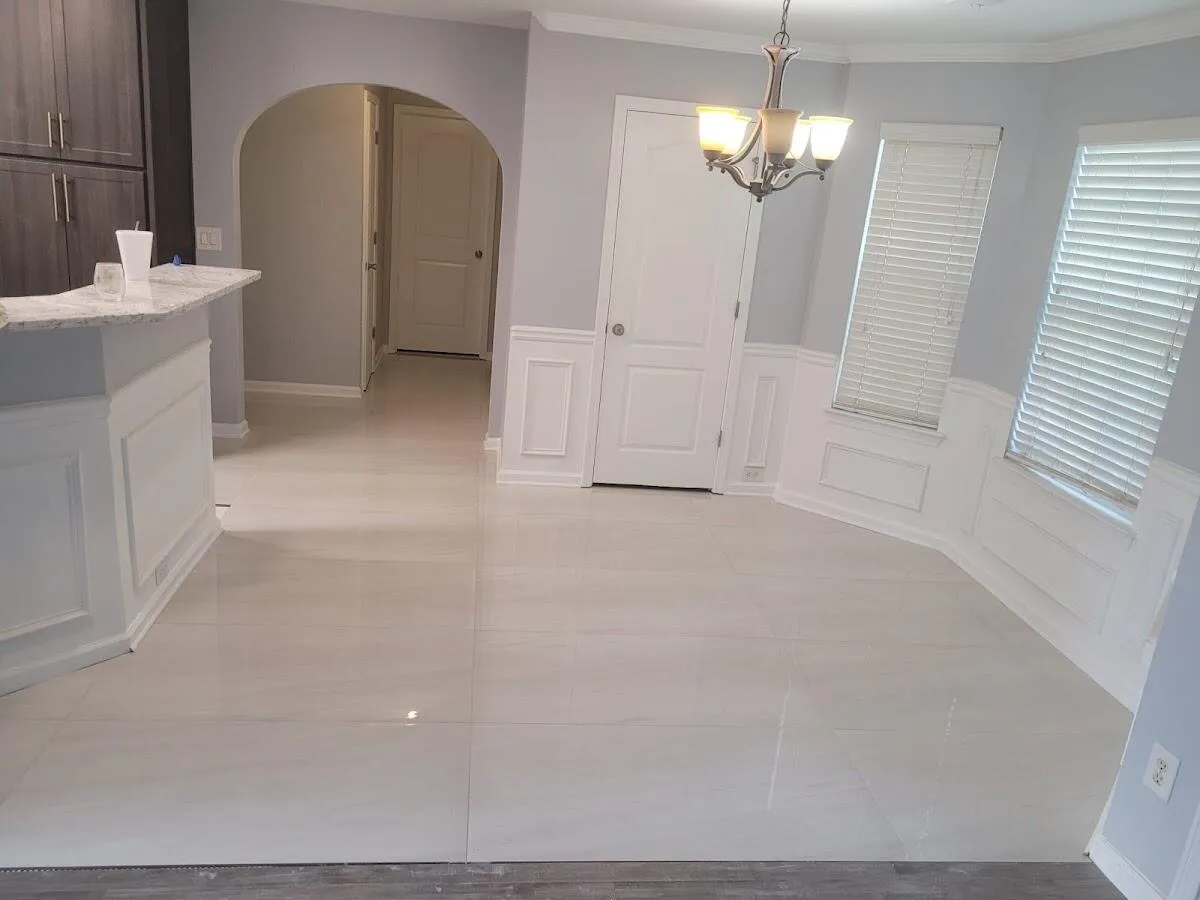 Water Damage Restoration services in Lake Geneva, WI